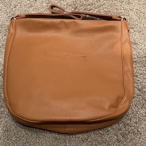 Midway Hobo Vagabond Bag Purse